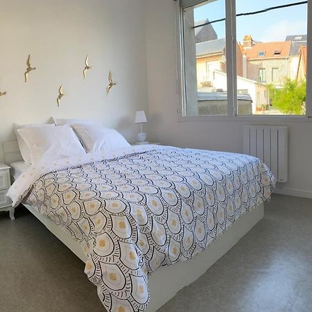 Superbe Appartement Avec Vue Panoramique Sur Mers Esterno foto