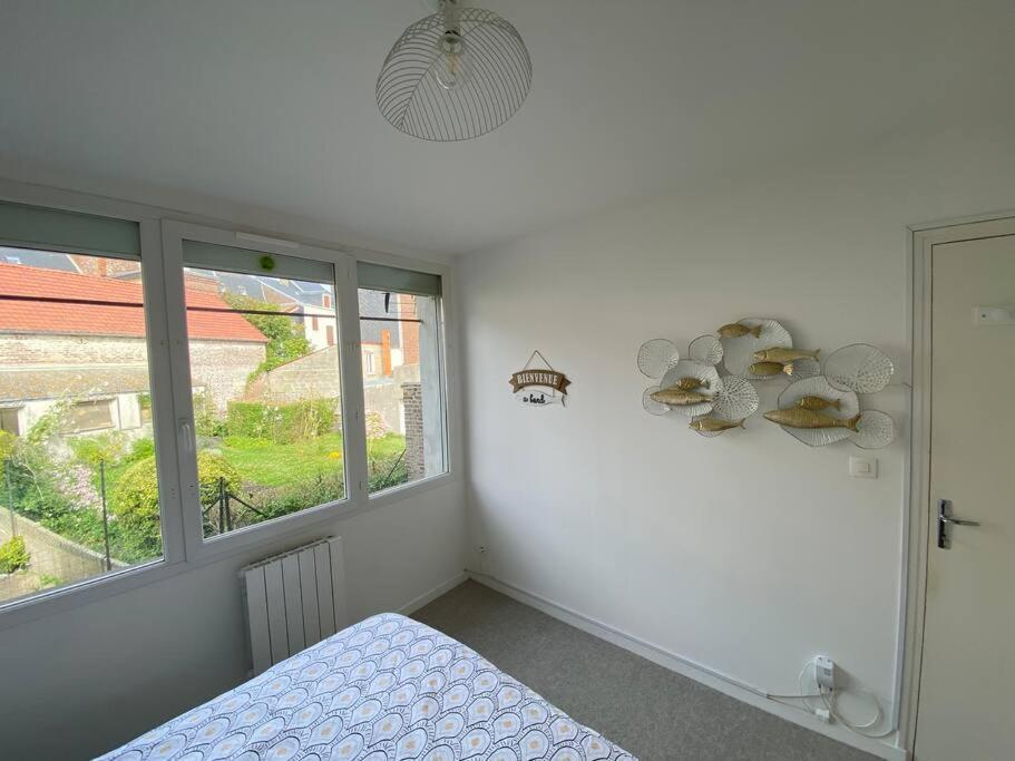 Superbe Appartement Avec Vue Panoramique Sur Mers Esterno foto